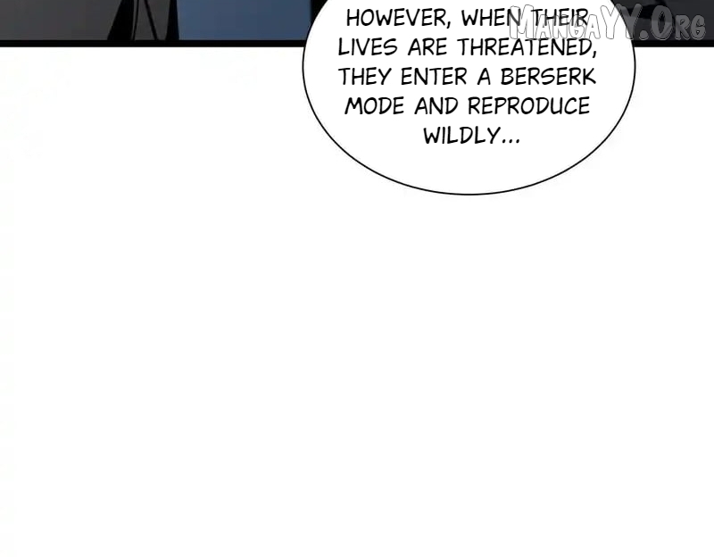 Tyrant of the Otherworld Prison: My Shadow Can Evolve Infinitely Chapter 55 - page 55
